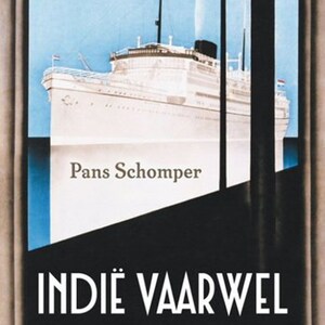 Indië vaarwel - luisterboek