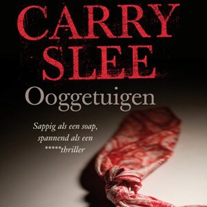 Ooggetuigen - luisterboek