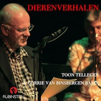 Dierenverhalen