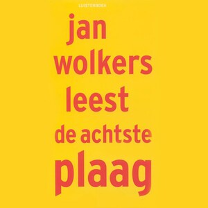 De achtste plaag - luisterboek