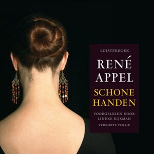 Schone handen - luisterboek