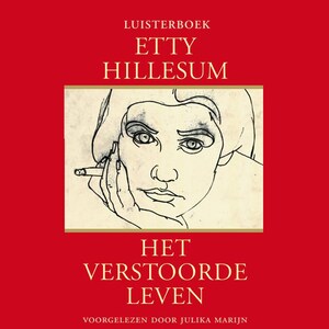 Het verstoorde leven - luisterboek