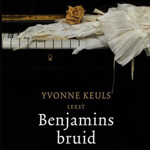 Benjamins bruid - luisterboek