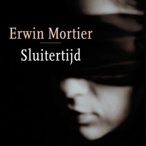 Sluitertijd - luisterboek