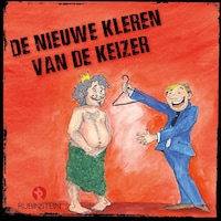 De nieuwe kleren van de keizer