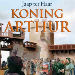 Koning Arthur - luisterboek
