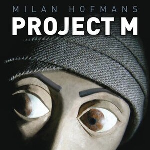 Project M - luisterboek
