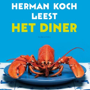 Het diner - luisterboek