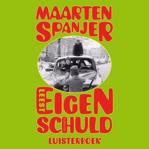 Eigen schuld - luisterboek