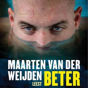 Beter - luisterboek
