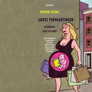Grote verwachtingen - luisterboek