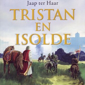 Tristan en Isolde - luisterboek