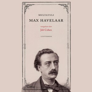 Max Havelaar - luisterboek