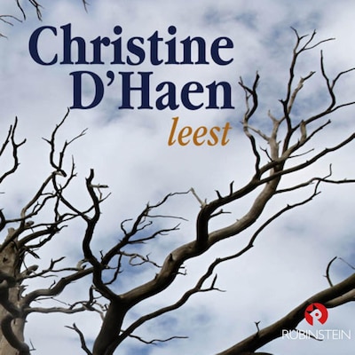 Christine D'Haen leest