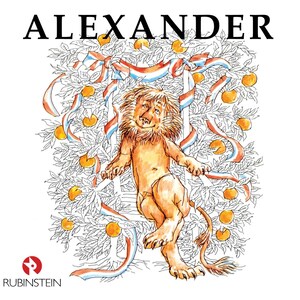 Alexander - luisterboek