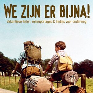 We zijn er bijna! - luisterboek