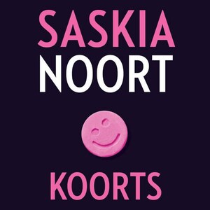 Koorts - luisterboek