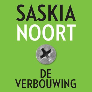 De verbouwing - luisterboek