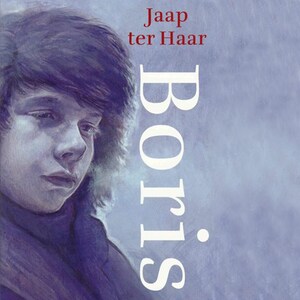 Boris - luisterboek