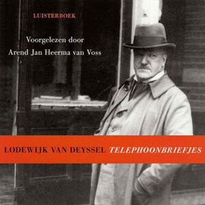 Telephoonbriefjes - luisterboek
