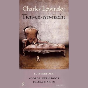 Tien-en-één-nacht - luisterboek