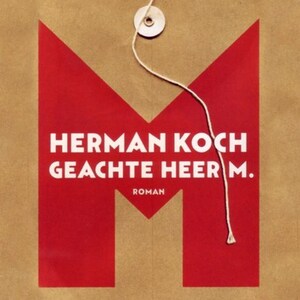 Geachte heer M. - luisterboek