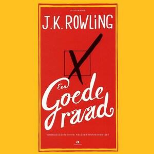 Een goede raad - luisterboek
