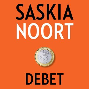 Debet - luisterboek