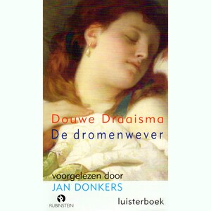 De dromenwever - luisterboek