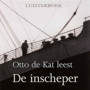De inscheper - luisterboek