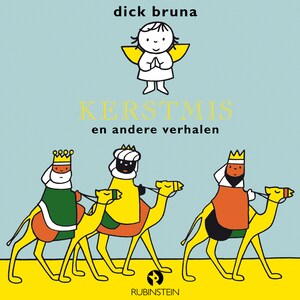 Kerstmis en andere verhalen - luisterboek