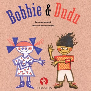 Bobbie en Dudu - luisterboek