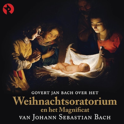 Govert Jan Bach over het Weihnachtsoratorium en het Magnificat van Johann Sebastian Bach