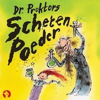 Dr. Proktors Schetenpoeder