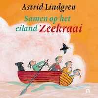 Samen op het eiland Zeekraai