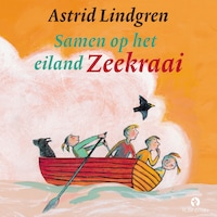 Samen op het eiland Zeekraai