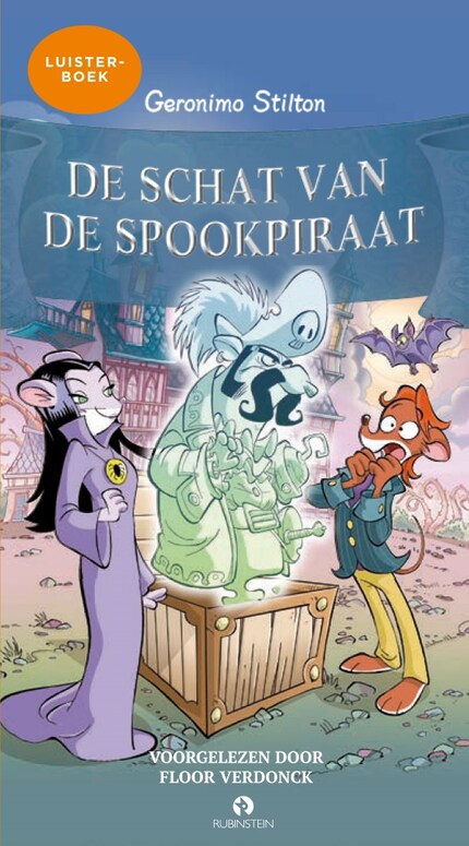 De schat van de spookpiraat bookCoverFor