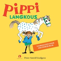 Pippi Langkous