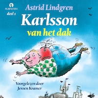 Karlsson van het dak