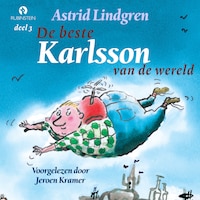De beste Karlsson van de wereld
