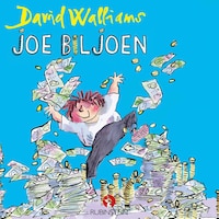 Joe Biljoen