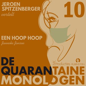 Een hoop hoop - luisterboek