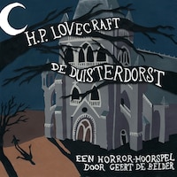 De Duisterdorst