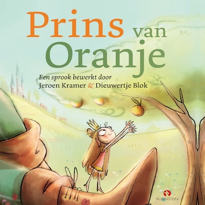 Prins van Oranje