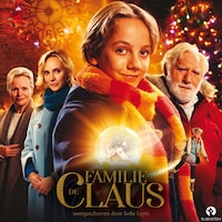 De Familie Claus