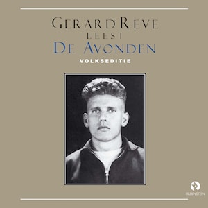 De Avonden - luisterboek