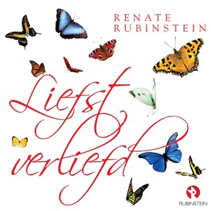Liefst verliefd - luisterboek