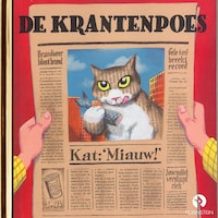 De krantenpoes