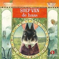Soep van de haas