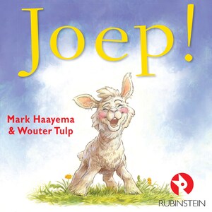 Joep! - luisterboek